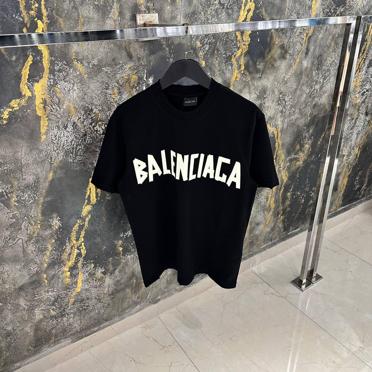 Balenciaga Tee