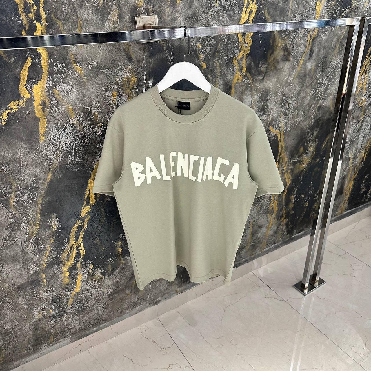 Balenciaga Tee