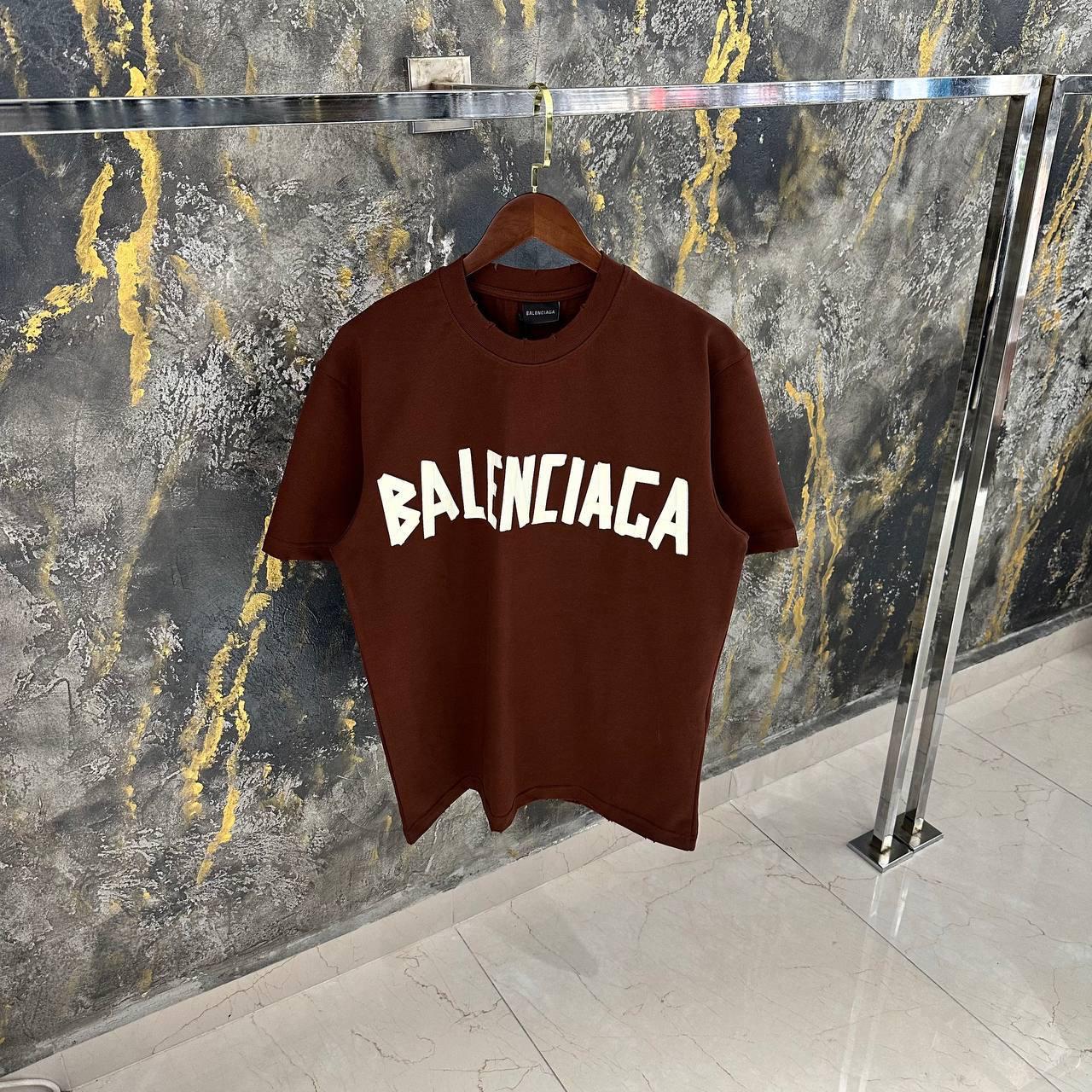 Balenciaga Tee
