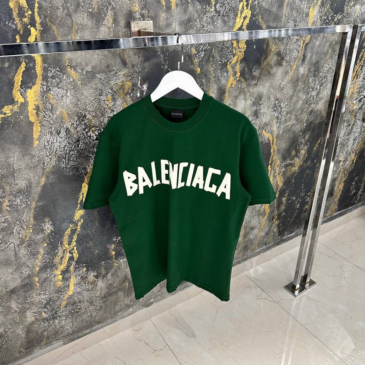 Balenciaga Tee