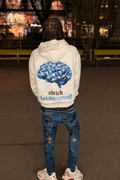 Züricher Geisteszustand Hoodie