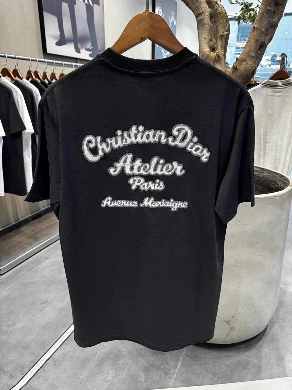 Christian Dior Tee