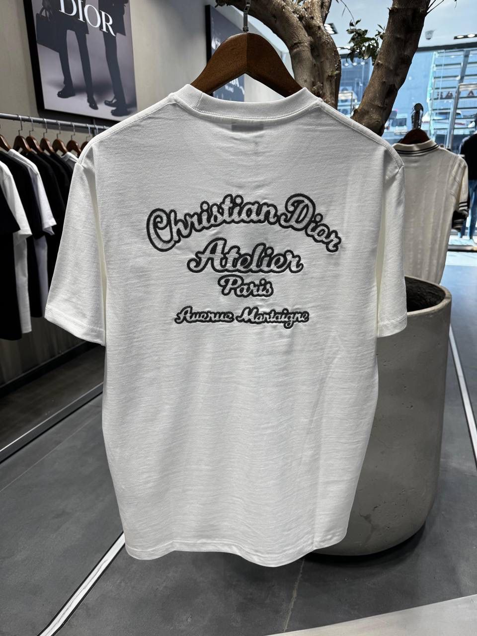 Christian Dior Tee