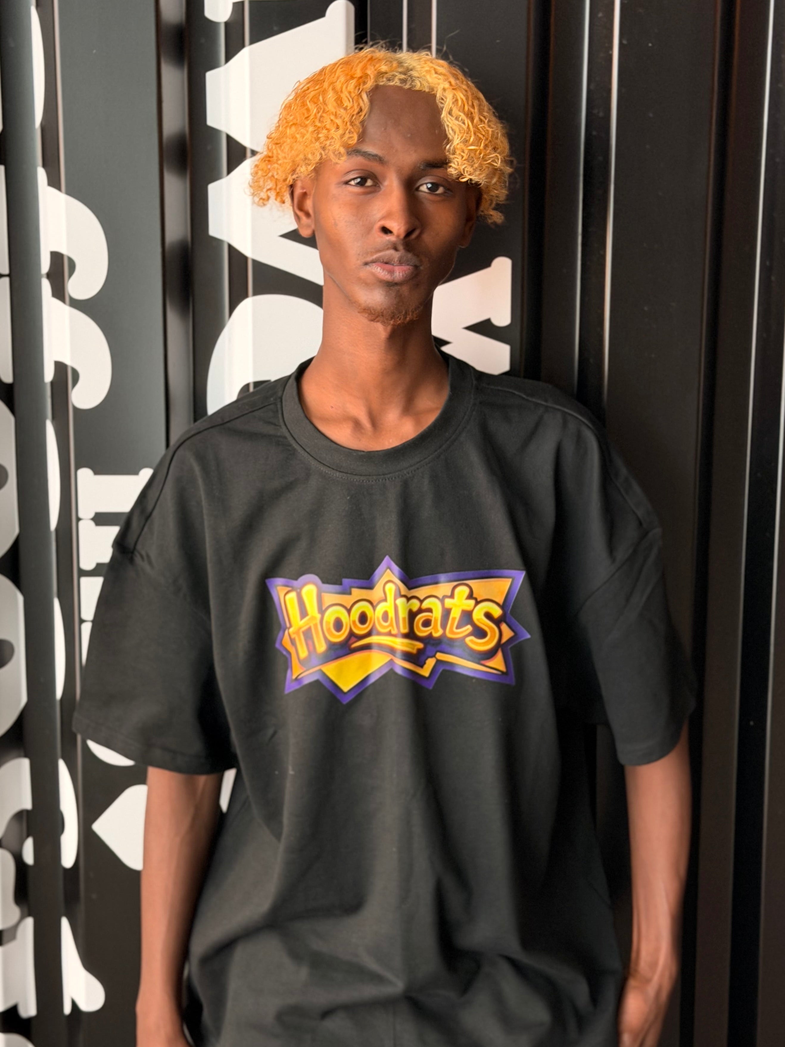 Hoodrats T-shirt