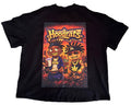 Hoodrats T-shirt