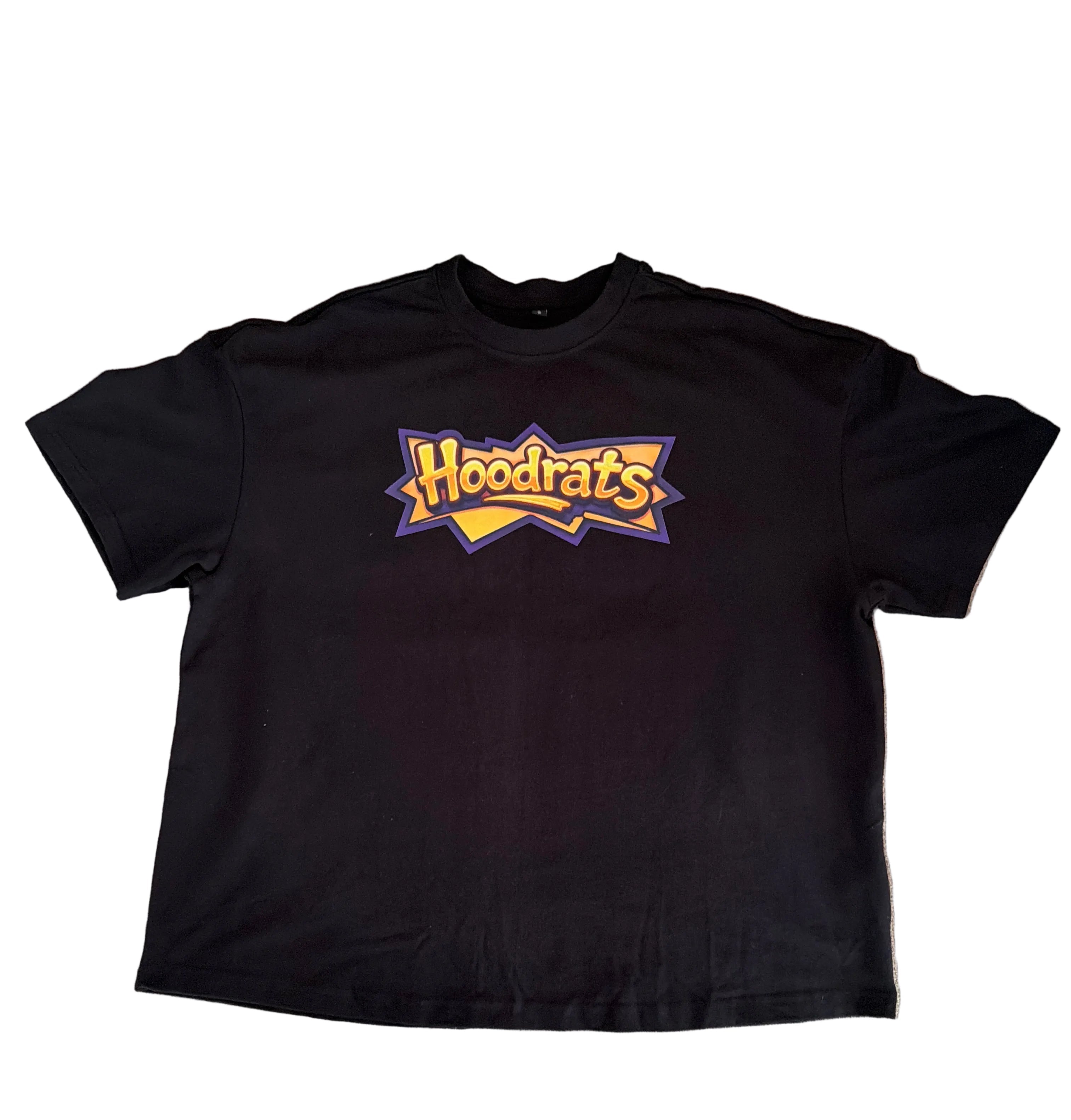 Hoodrats T-shirt
